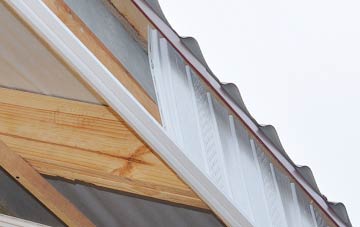 why Rowley Hill fascia repairs are essential