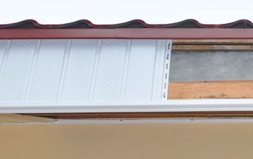 Rowley Hill fascia repair costs