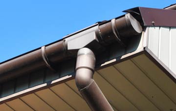 types of Rowley Hill fascias