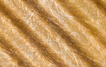 Rowley Hill fibreglass roof waterproofing