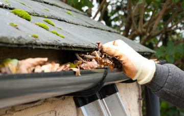 gutter cleaning Rowley Hill, West Yorkshire