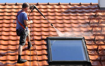 roof cleaning Rowley Hill, West Yorkshire