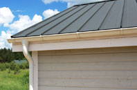 Rowley Hill fascia repair