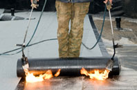 Rowley Hill flat roof sealing quote